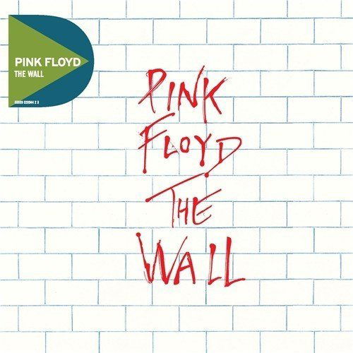 Pink Floyd: The Wall-5099902894423