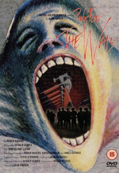 Pink Floyd: The Wall-5099705019894