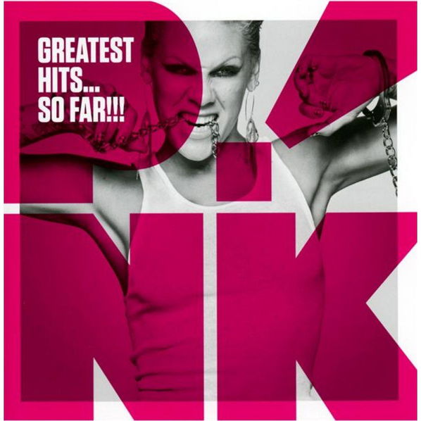 Pink: Greatest Hits...So Far!-888430172821