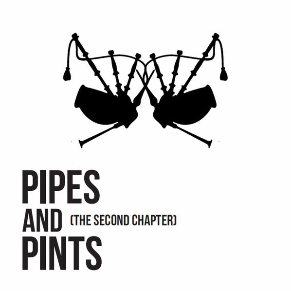 Pipes and Pints: The Second Chapter-5054526193444