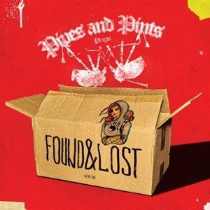 Pipes & Pints: Found & Lost-99925609528