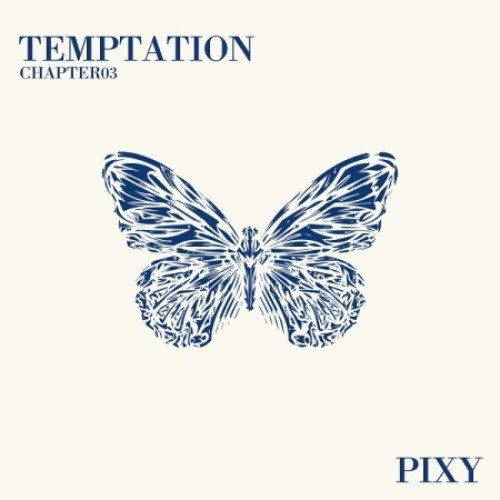 PIXY: Chapter 03: Temptation-8809314514645