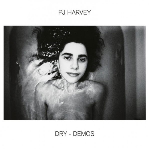 PJ Harvey: Dry-Demos-602508901980