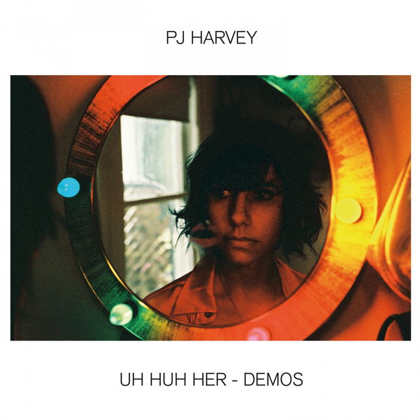 PJ Harvey: Uh Huh Her - Demos-602507253257