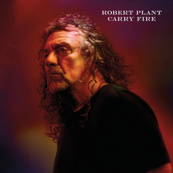 Plant Robert: Carry Fire-75597934939