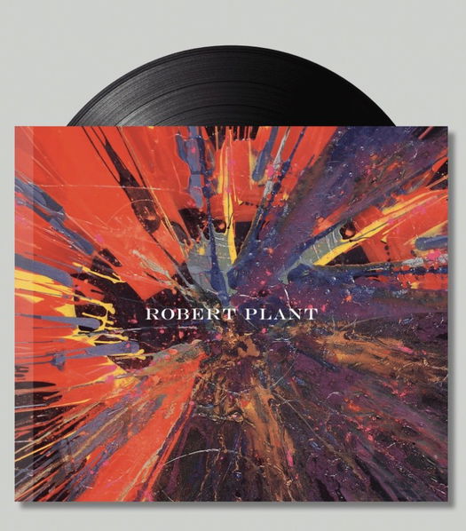 Plant Robert: Digging Deep-190296878176