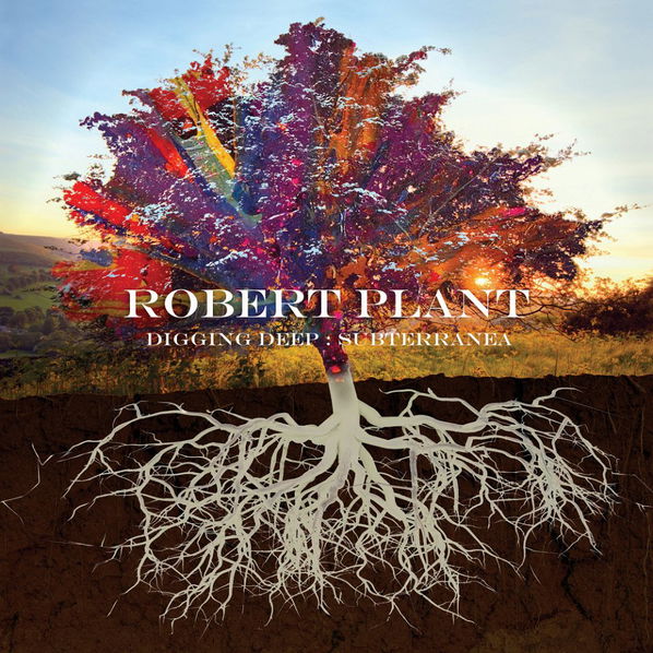 Plant Robert: Digging Deep: Subterranea-190295211950