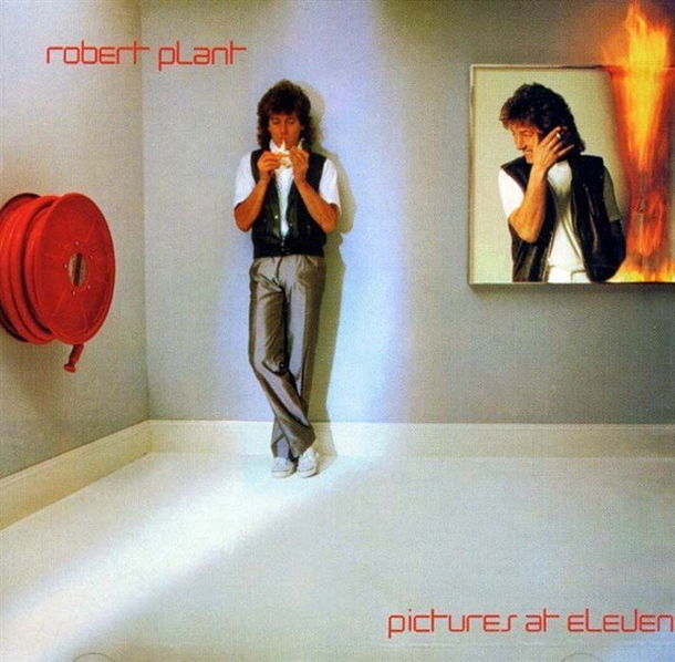 Plant Robert: Pictures At Eleven-81227415822