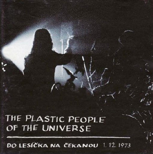 Plastic People Of The Universe: Do lesíčka na čekanou-8594030604618