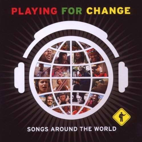 Playing for Change: Playing For Change-888072311305