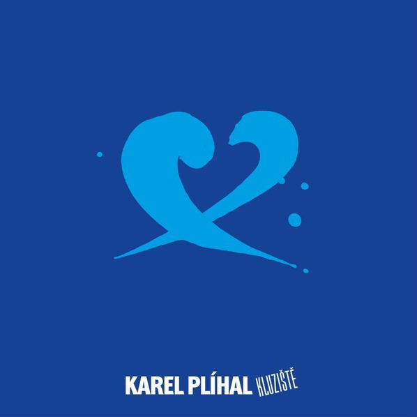 Plíhal Karel: Kluziště-190295640774