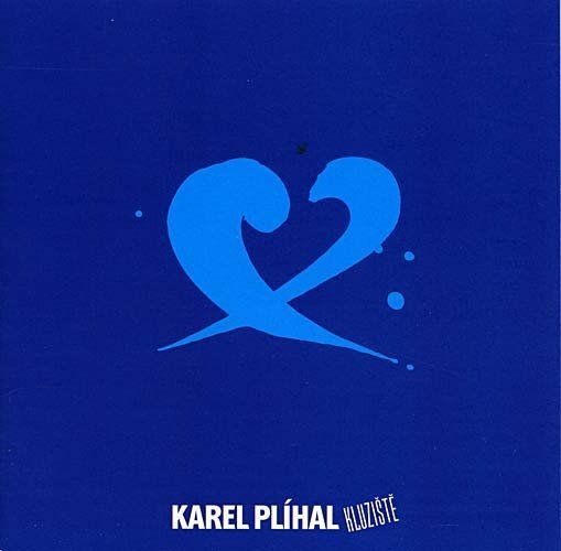 Plíhal Karel: Kluziště-724349843028