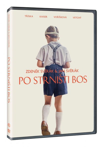 Po strništi bos-8595165365085