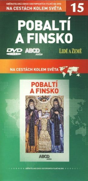 Na cestách kolem světa 15: Pobaltí a Finsko-