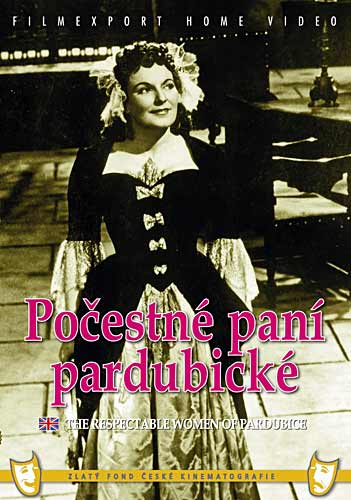 Počestné paní pardubické-