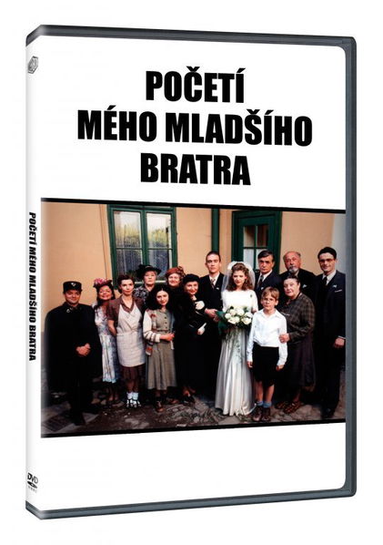 Početí mého mladšího bratra-8595165355246