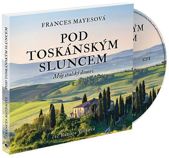 Pod toskánským sluncem-8594072273612