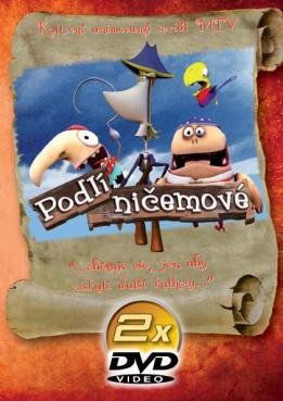 Podlí ničemové-