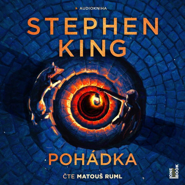 Pohádka (King Stephen - Ruml Matouš)-8594169485829