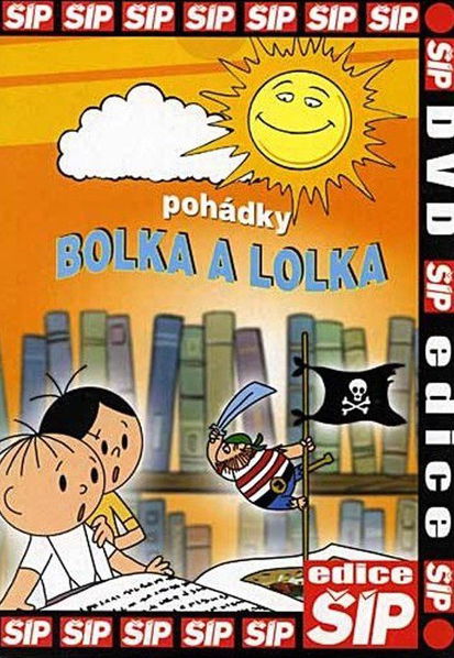 Pohádky Bolka a Lolka-