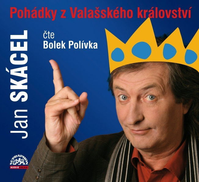 Pohádky z Valašského království-99925592929