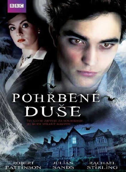 Pohřbené duše-8594034846427