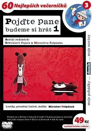 Pojďte pane, budeme si hrát 1-8581745549211