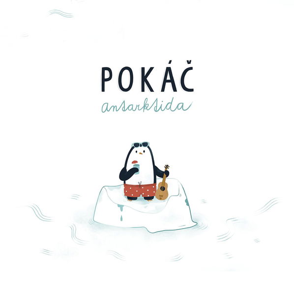 Pokáč: Antarktida-190295049133