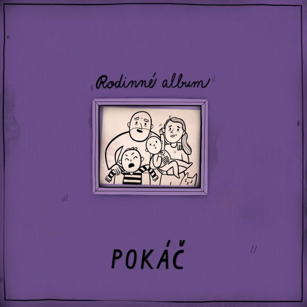 Pokáč: Rodinné album-8594030609927