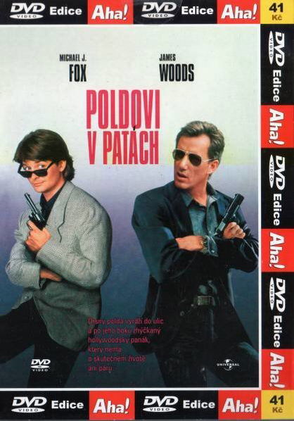 Poldovi v patách-