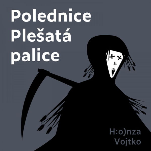 Polednice Plešatá palice (Vojtko - Vojtko Honza)-8595693407486