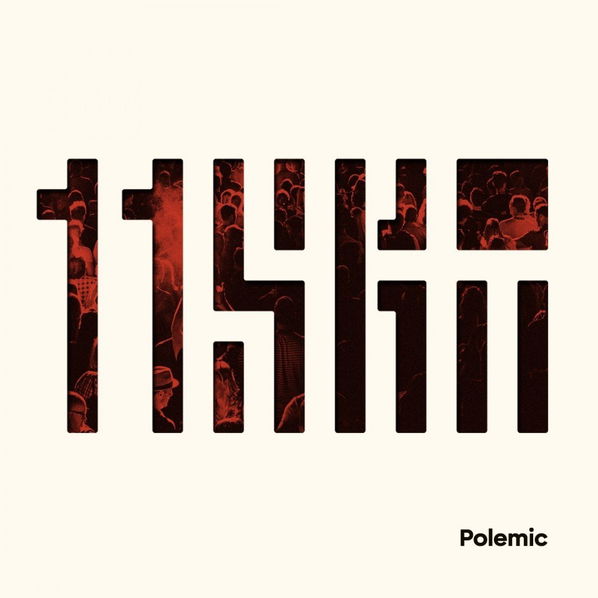 Polemic: 11SKA-8588005991001