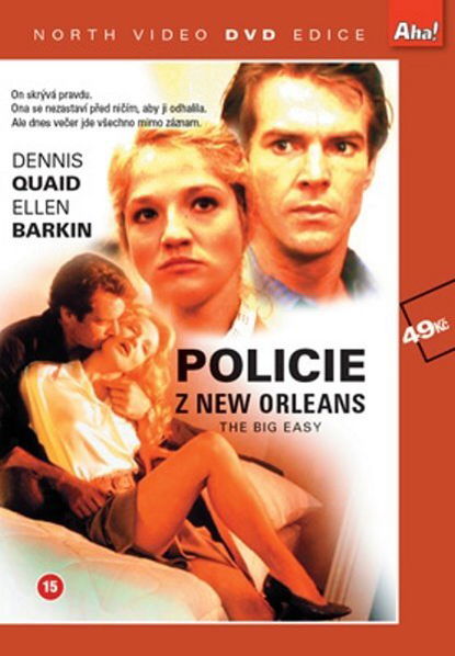 Policie z New Orleans-