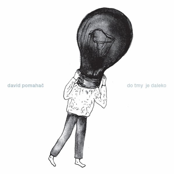 Pomahač David: Do tmy je daleko-8595026645271