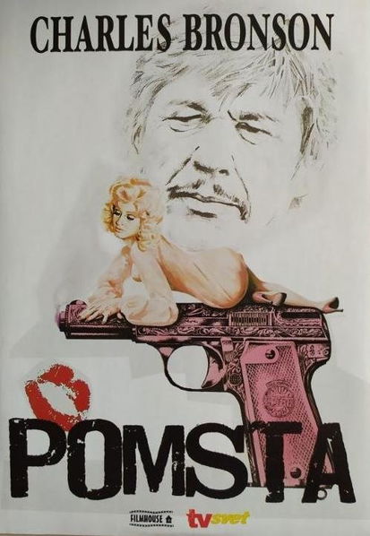 Pomsta-