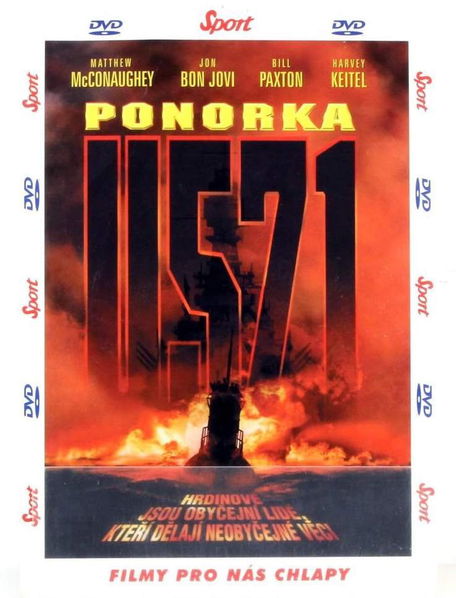 Ponorka U-571-