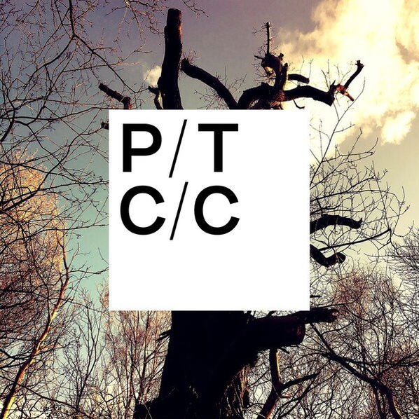 Porcupine Tree: Closure: Continuation (Coloured Edition)-194399569313