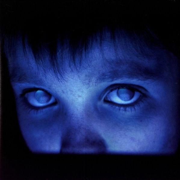 Porcupine Tree: Fear Of A Blank Planet-802644825212