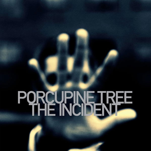 Porcupine Tree: Incident-802644826219