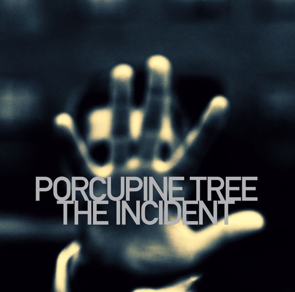 Porcupine Tree: Incident-802644826127