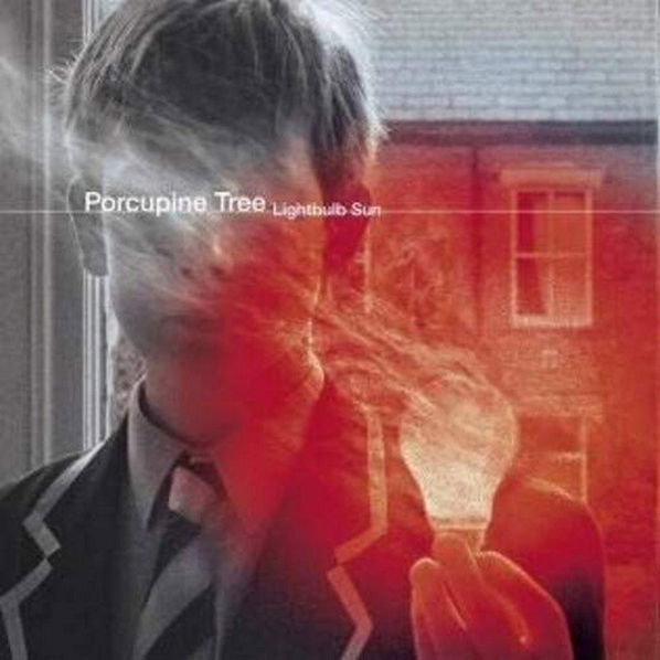 Porcupine Tree: Lightbulb Sun-802644722221