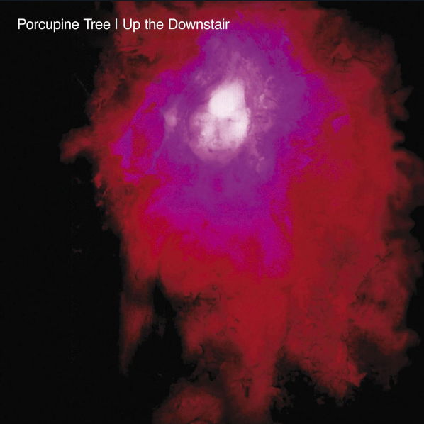 Porcupine Tree: Up The Downstair-802644817217