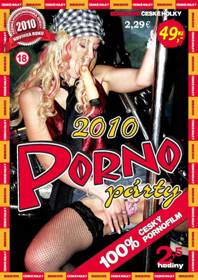 Pornoparty-