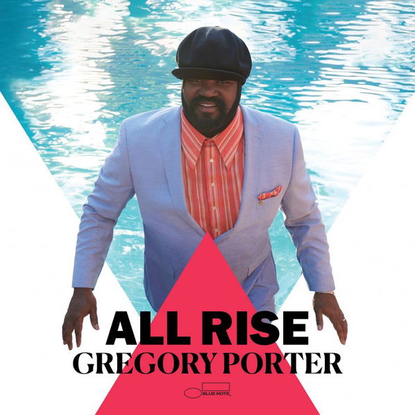 Porter Gregory: All Rise-602508620355