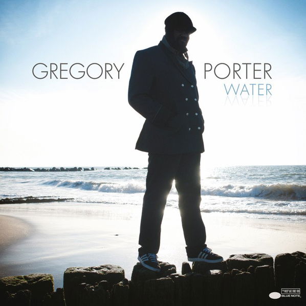 Porter Gregory: Water-602445122790