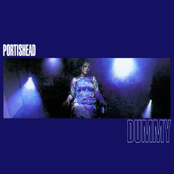 Portishead: Dummy-42282855329