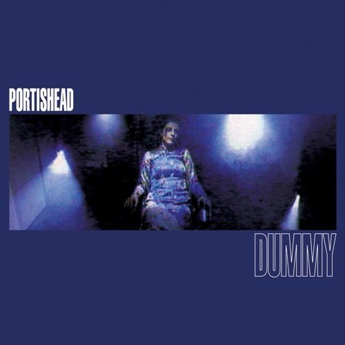 Portishead: Dummy-602537972050