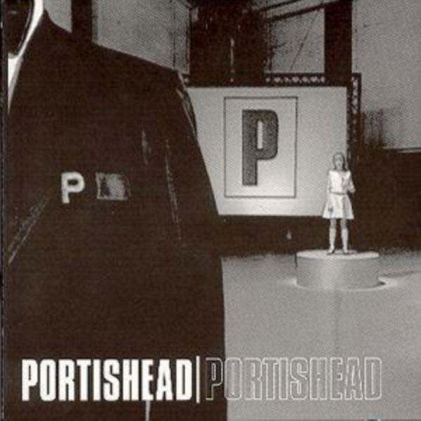 Portishead: Portishead-731453918924