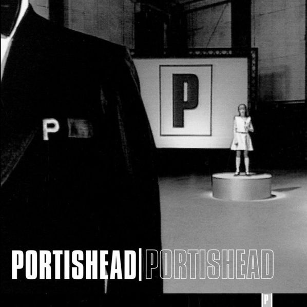 Portishead: Portishead-602557150995