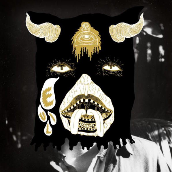 Portugal.The Man: Evil Friends (Clear Vinyl, Indie Exclusive)-75678635052